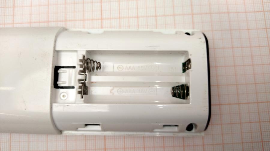 111-958-001 ПДУ для кондиционера Electrolux YACIFBI #4