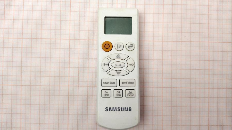 111-961-001 ПДУ для кондиционера SAMSUNG DB93-07073A #1