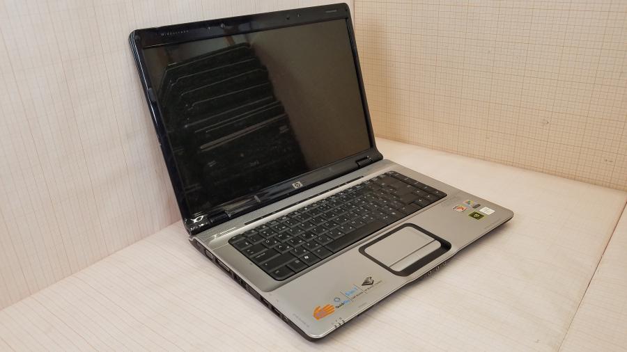 089-008-021 Ноутбук HP Pavilion dv6000 (dv6147eu) #1