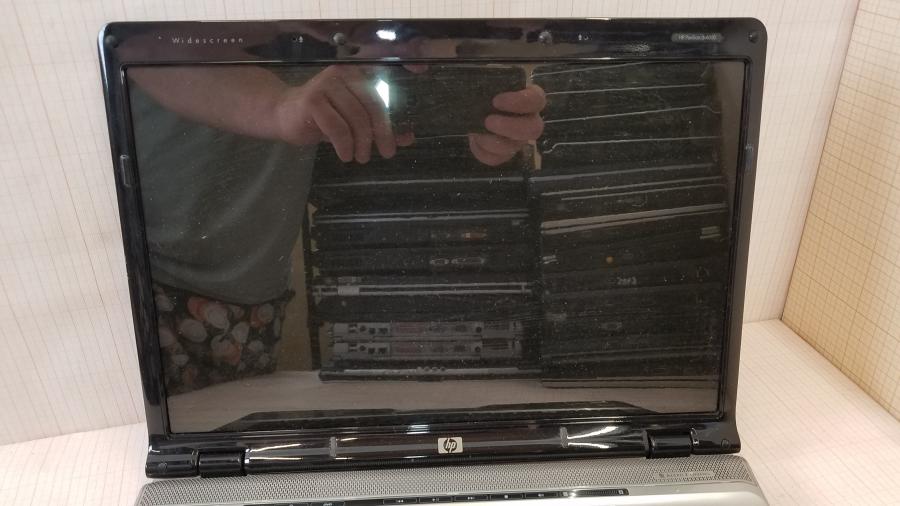 089-008-021 Ноутбук HP Pavilion dv6000 (dv6147eu) #2