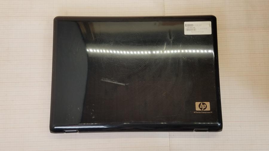 089-008-021 Ноутбук HP Pavilion dv6000 (dv6147eu) #4