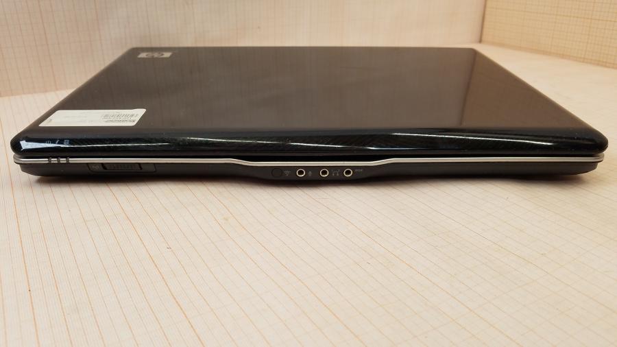 089-008-021 Ноутбук HP Pavilion dv6000 (dv6147eu) #5