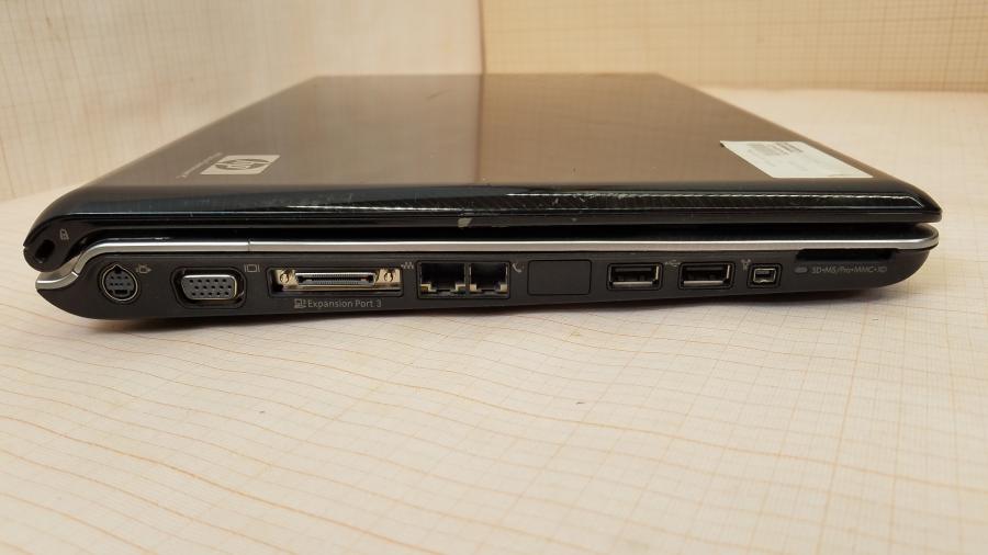 089-008-021 Ноутбук HP Pavilion dv6000 (dv6147eu) #8