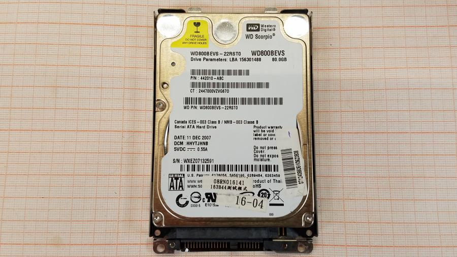 089-008-021 Ноутбук HP Pavilion dv6000 (dv6147eu) #13