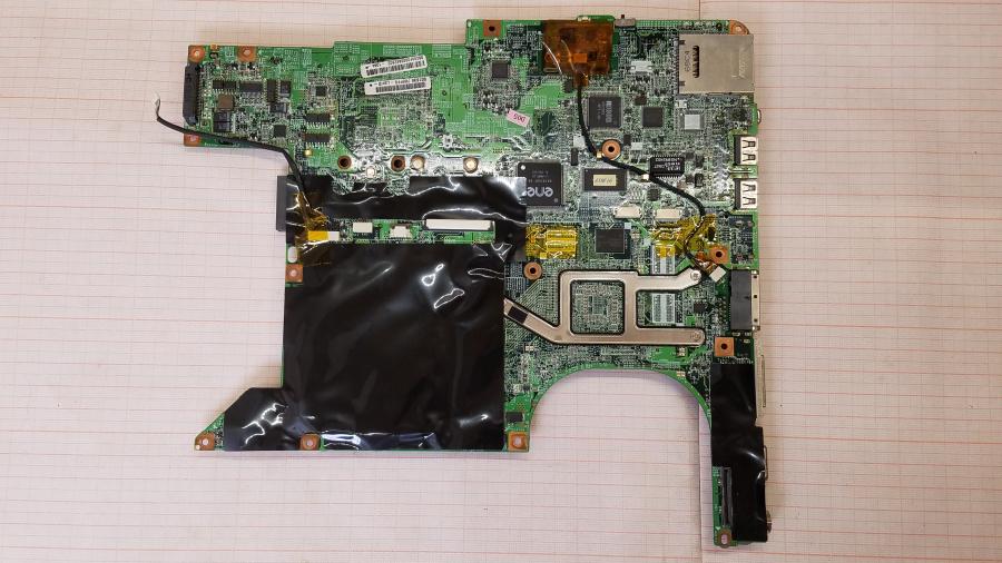 089-008-021 Ноутбук HP Pavilion dv6000 (dv6147eu) #14