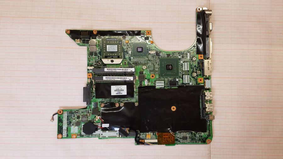 089-008-021 Ноутбук HP Pavilion dv6000 (dv6147eu) #17