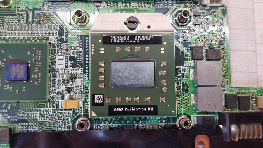 089-008-021 Ноутбук HP Pavilion dv6000 (dv6147eu) #18