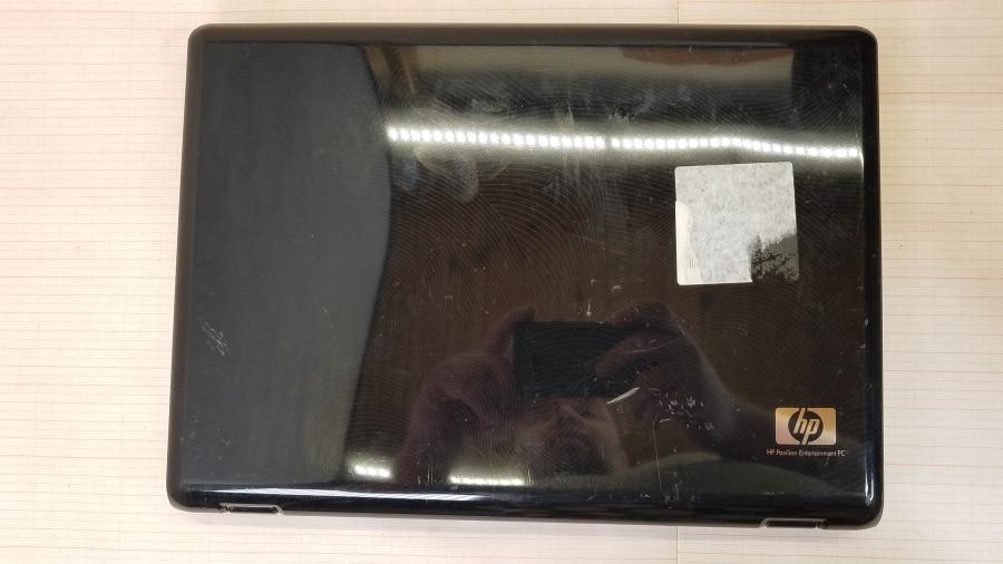 089-008-027 Ноутбук HP Pavilion dv6000 (dv6147eu) #4