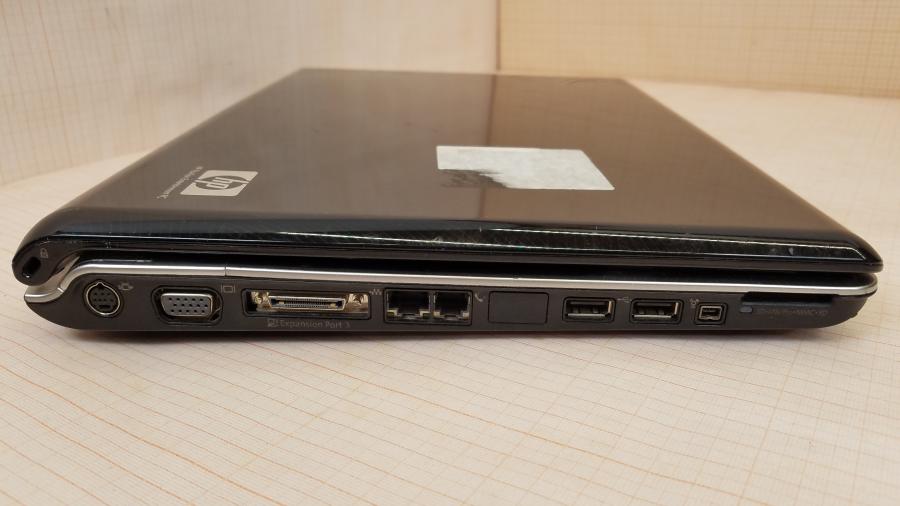 089-008-027 Ноутбук HP Pavilion dv6000 (dv6147eu) #8