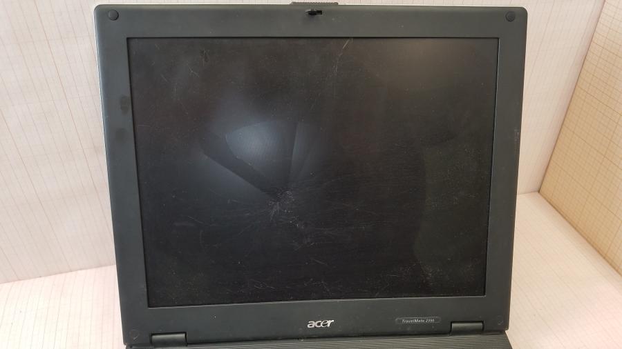 089-215-001 Ноутбук ACER TravelMate 2350 CL51 #3