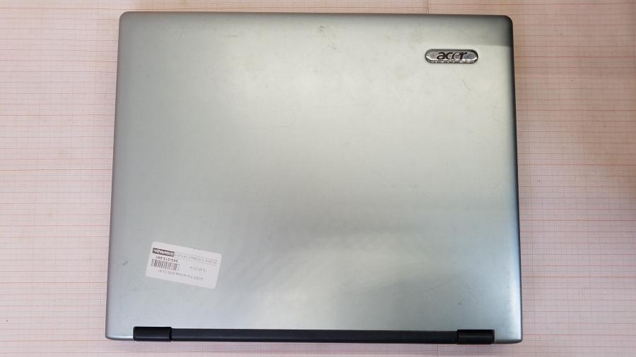 089-215-001 Ноутбук ACER TravelMate 2350 CL51 #5