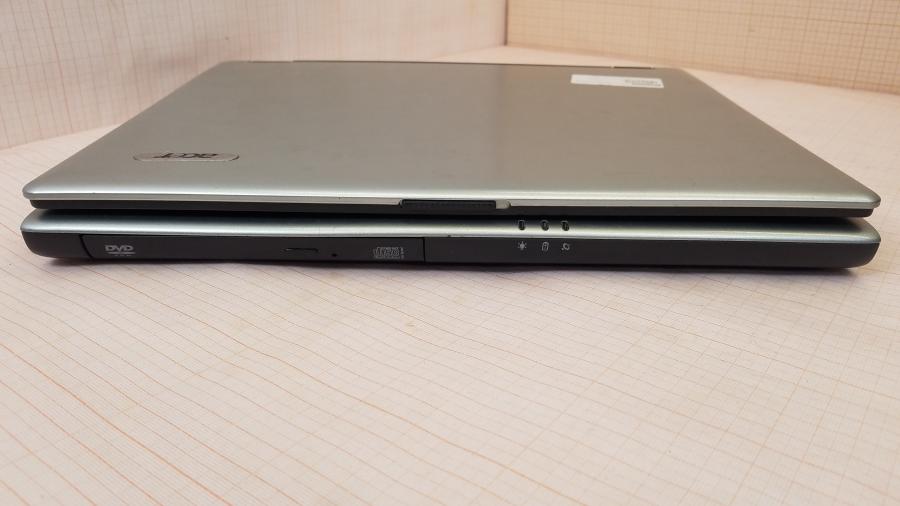 089-215-001 Ноутбук ACER TravelMate 2350 CL51 #6
