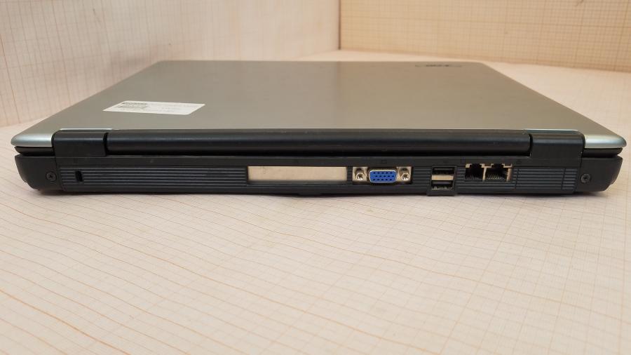 089-215-001 Ноутбук ACER TravelMate 2350 CL51 #8
