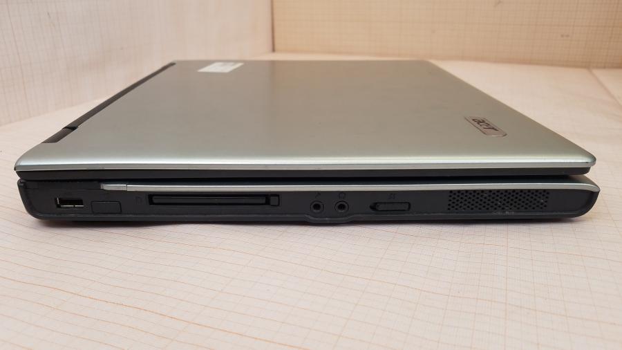 089-215-001 Ноутбук ACER TravelMate 2350 CL51 #9