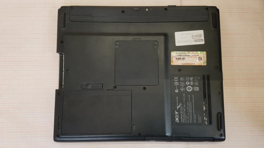 089-215-001 Ноутбук ACER TravelMate 2350 CL51 #10