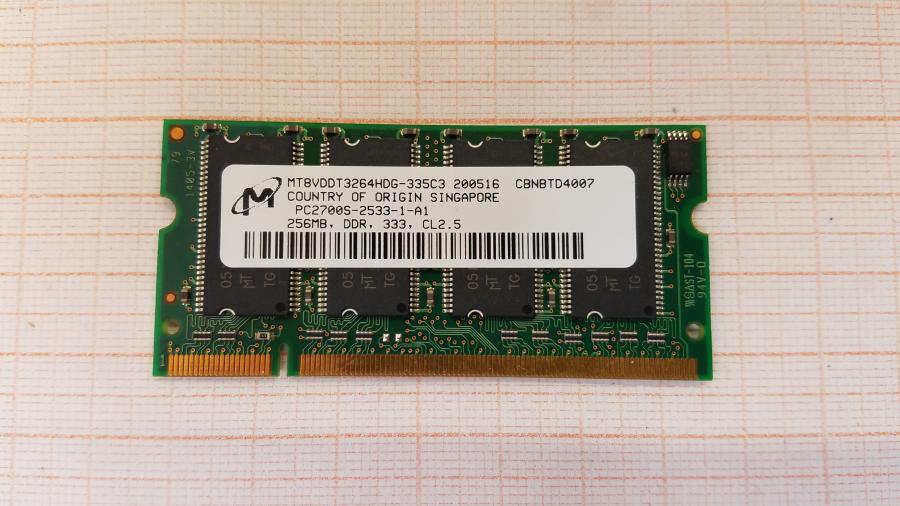 089-215-001 Ноутбук ACER TravelMate 2350 CL51 #14