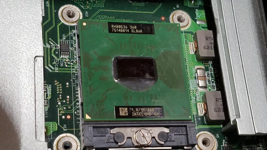 089-215-001 Ноутбук ACER TravelMate 2350 CL51 #18