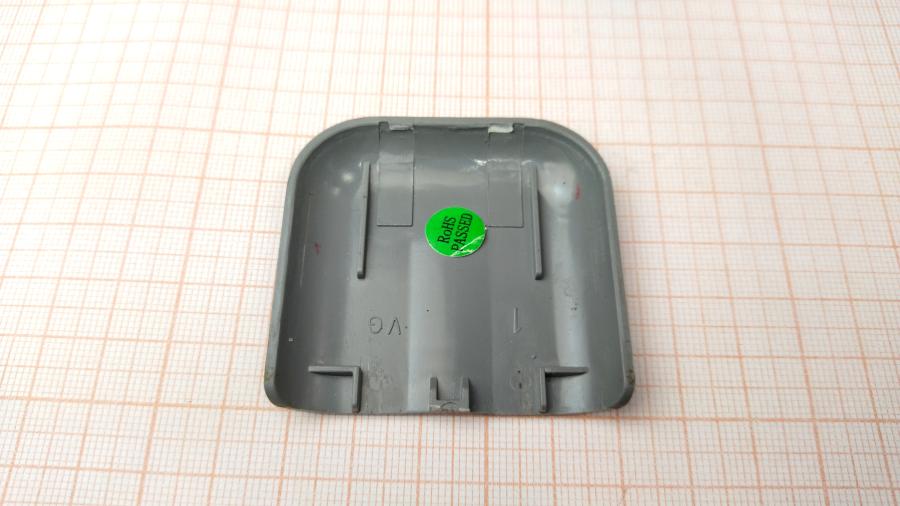 111-965-001 ПДУ для кондиционера Ballu BSV-12C #5