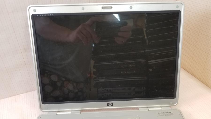 089-085-006 Ноутбук HP G5042EA #2