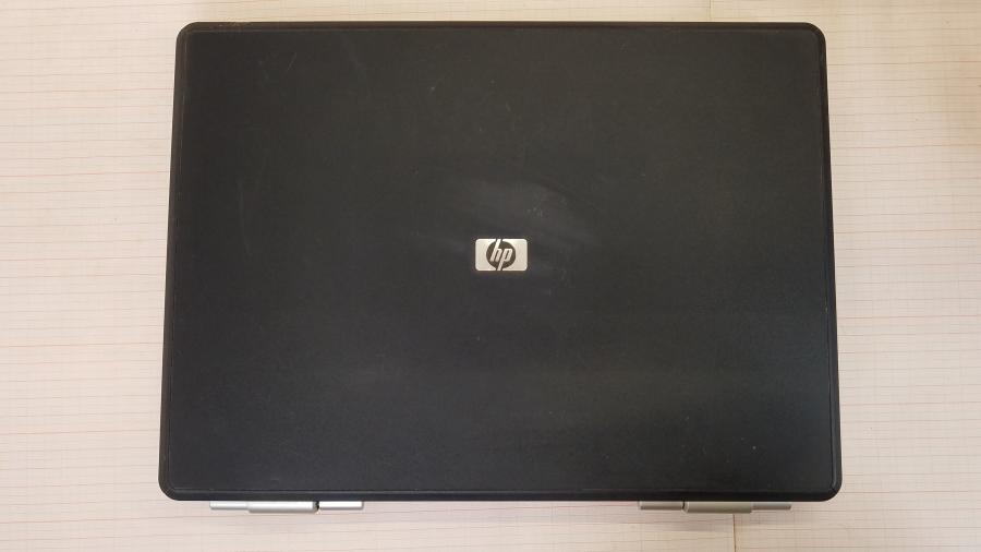 089-085-006 Ноутбук HP G5042EA #4