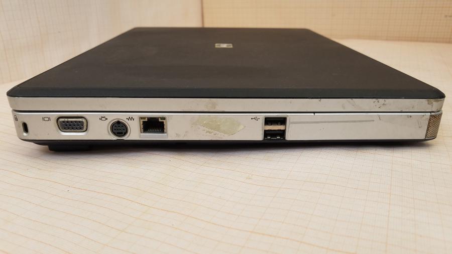 089-085-006 Ноутбук HP G5042EA #8