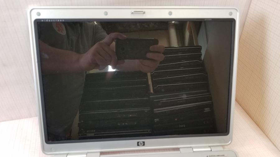 089-085-004 Ноутбук HP G5042EA #2