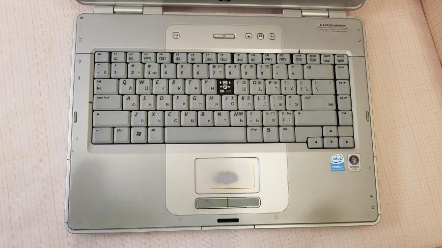 089-085-004 Ноутбук HP G5042EA #3