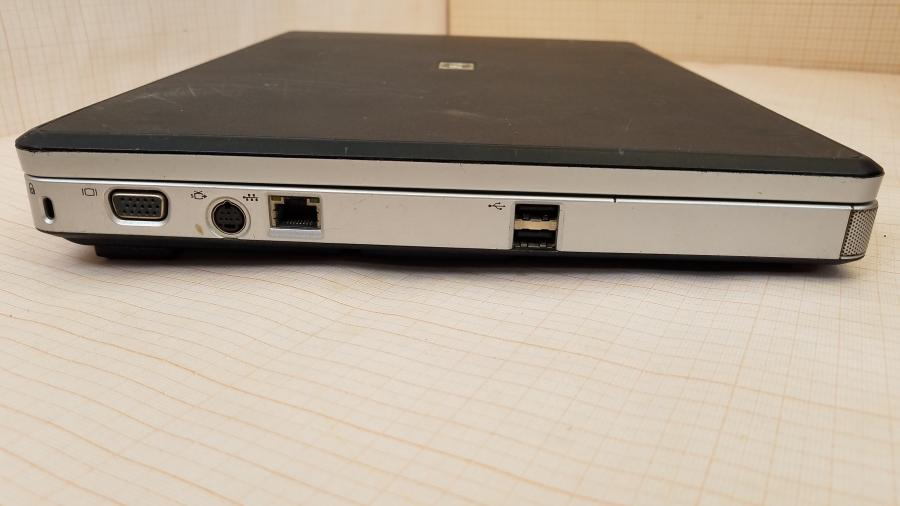 089-085-004 Ноутбук HP G5042EA #8