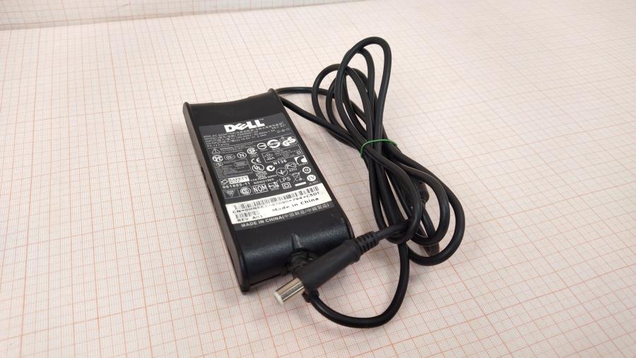 111-970-001 БП для ноутбука DELL HA65NS1-00 #1