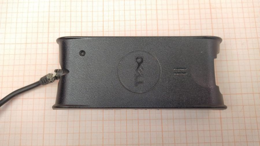 111-970-001 БП для ноутбука DELL HA65NS1-00 #4