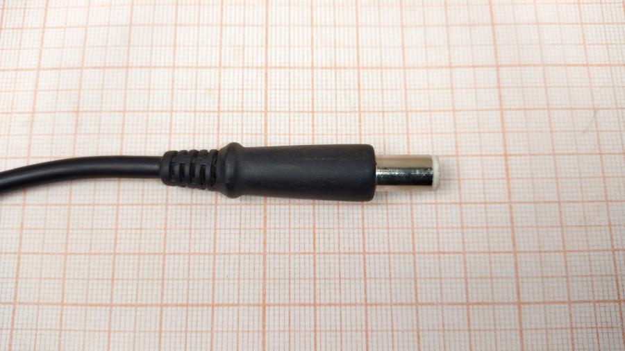 111-970-001 БП для ноутбука DELL HA65NS1-00 #6