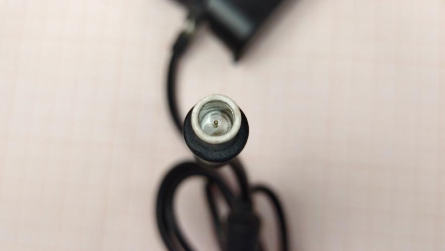 111-970-001 БП для ноутбука DELL HA65NS1-00 #7