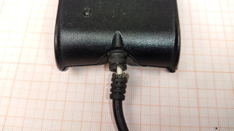 111-970-001 БП для ноутбука DELL HA65NS1-00 #8