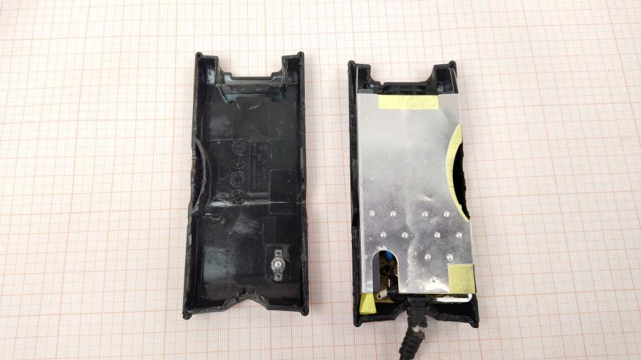 111-970-001 БП для ноутбука DELL HA65NS1-00 #9