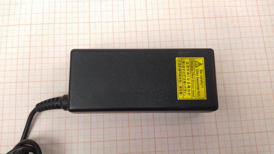 111-971-001 БП для ноутбука TOSHIBA PA-1650-02 #3