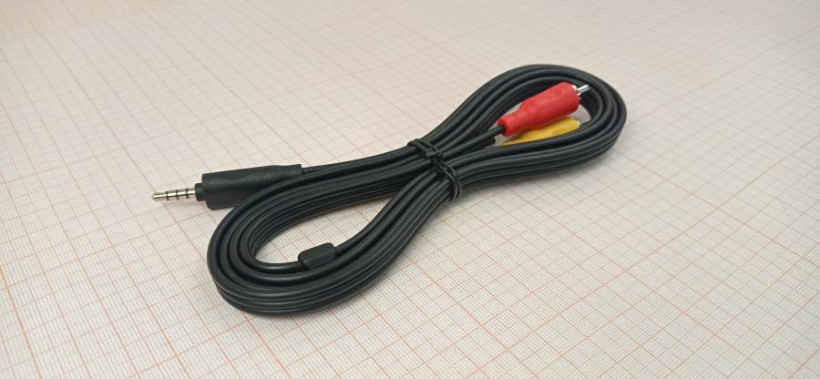 165-838-001 Кабель интерфейсный PHILIPS SWV2232W #1