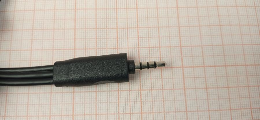 165-838-001 Кабель интерфейсный PHILIPS SWV2232W #3