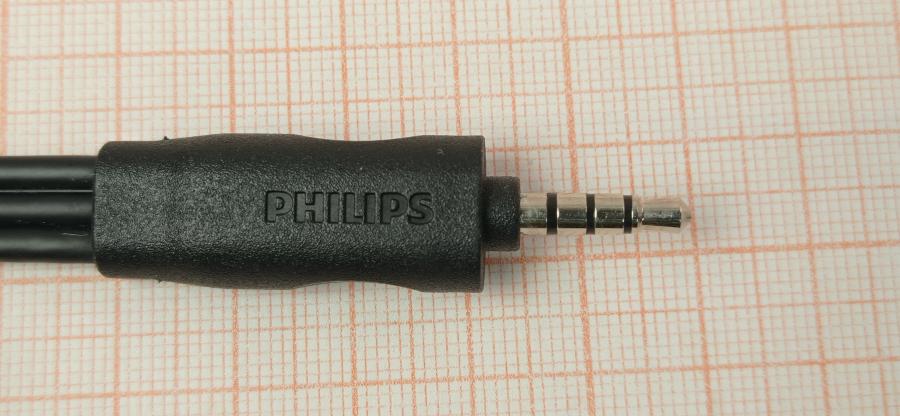 165-838-001 Кабель интерфейсный PHILIPS SWV2232W #4