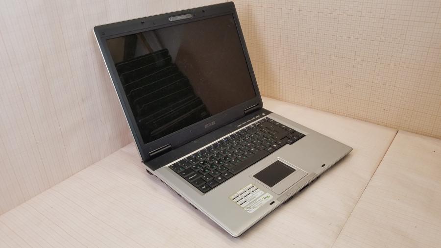 089-048-018 Ноутбук ASUS F3T #1