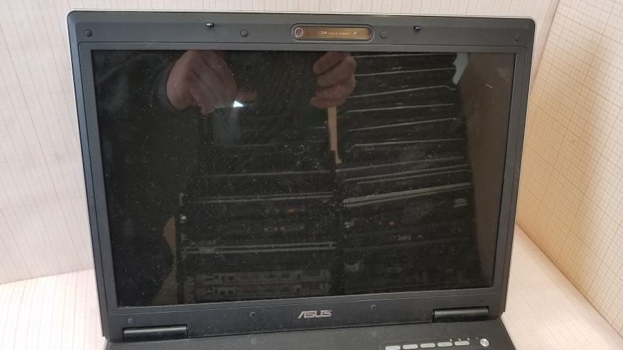 089-048-018 Ноутбук ASUS F3T #2