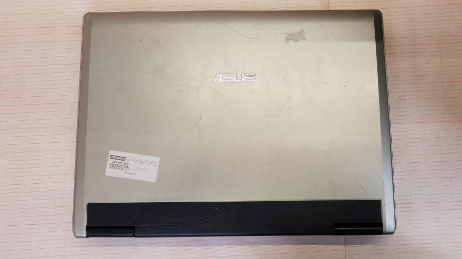 089-048-018 Ноутбук ASUS F3T #5