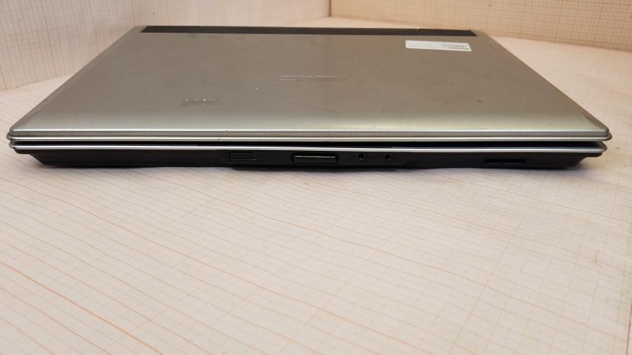 089-048-018 Ноутбук ASUS F3T #6