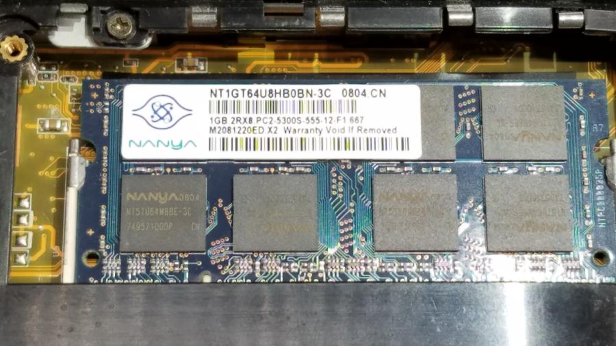089-048-018 Ноутбук ASUS F3T #13