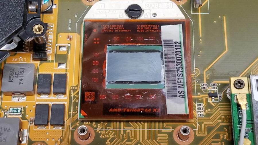 089-048-018 Ноутбук ASUS F3T #16