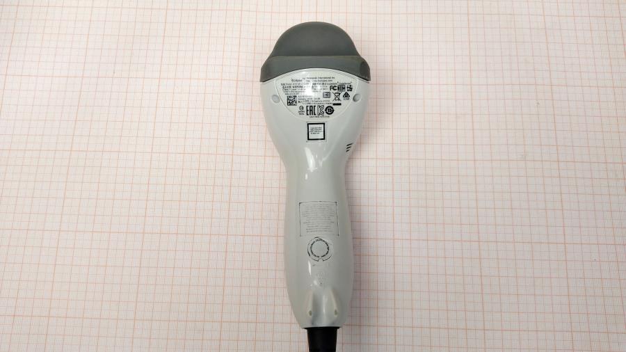 177-099-001 Сканер штрих-кода Honeywell Eclipse MS 5145 LS USB #3