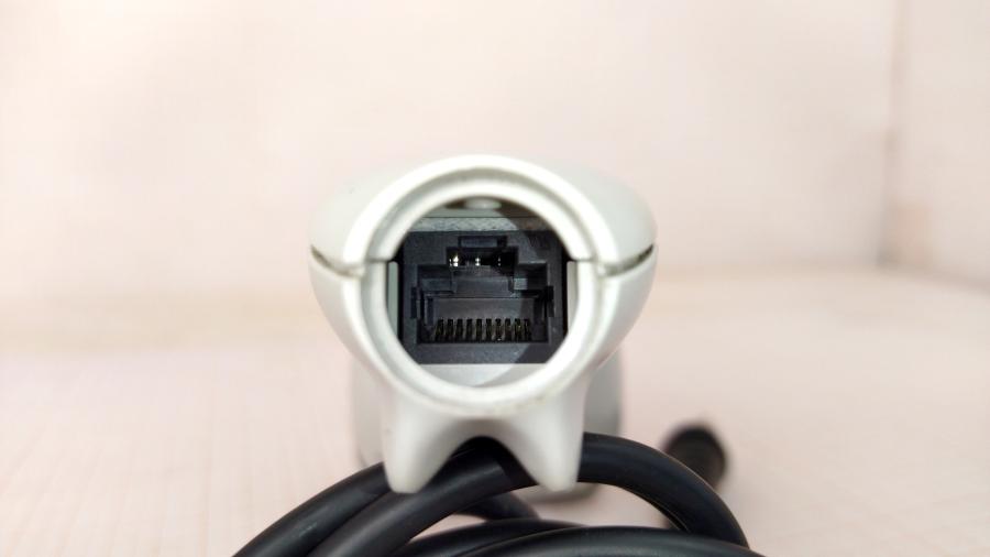 177-099-001 Сканер штрих-кода Honeywell Eclipse MS 5145 LS USB #6