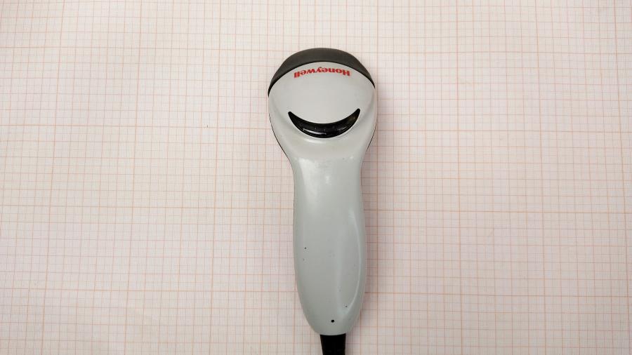 177-099-002 Сканер штрих-кода Honeywell Eclipse MS 5145 LS USB #2