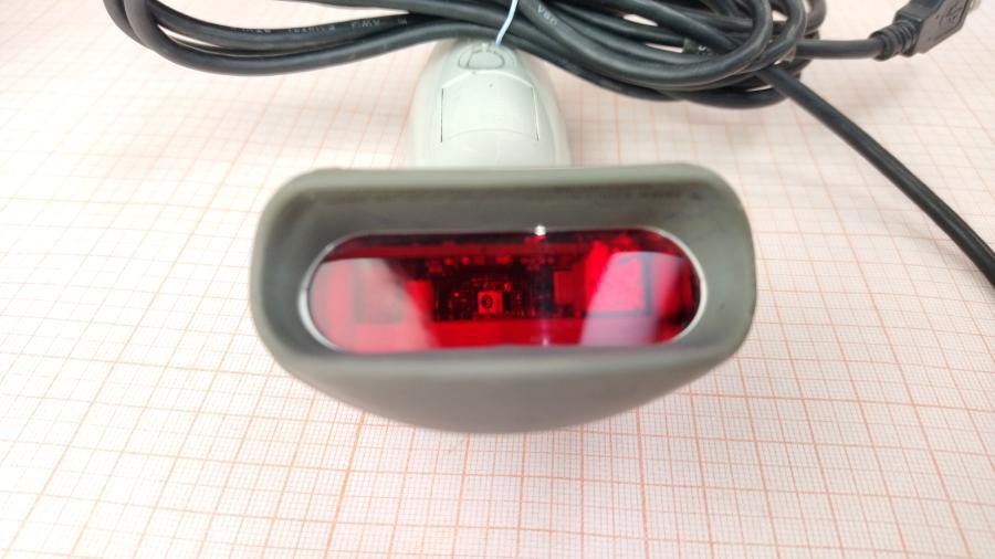 177-099-002 Сканер штрих-кода Honeywell Eclipse MS 5145 LS USB #5