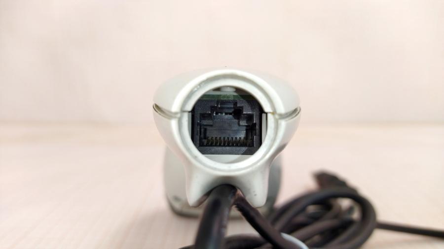 177-099-002 Сканер штрих-кода Honeywell Eclipse MS 5145 LS USB #6