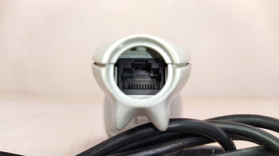 177-099-003 Сканер штрих-кода Honeywell Eclipse MS 5145 LS USB #6
